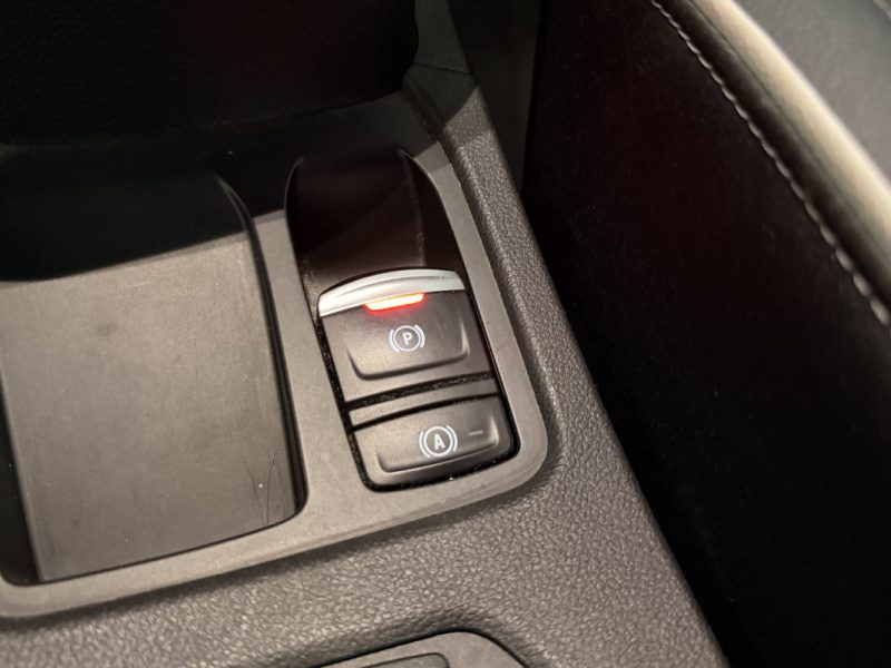 CLIO V - INTENS - 1.5 L Blue Dci - 116 ch - 2021 - BVM - CarPlay - Roue de Secours - Caméra de Recul