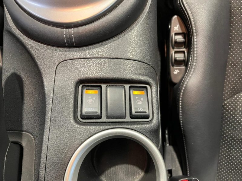 NISSAN 370Z 3.7 V6 331 PACK  *** SILENCIEUX AKRAPOVIC / AUCUN FRAIS À PRÉVOIR ***