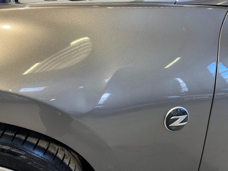 NISSAN 370Z 3.7 V6 331 PACK  *** SILENCIEUX AKRAPOVIC / AUCUN FRAIS À PRÉVOIR ***