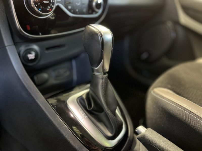 RENAULT CLIO IV 1.2 TCE 120CH ENERGY EDITION ONE EDC *** CLIM AUTO / TOIT PANORAMIQUE ***