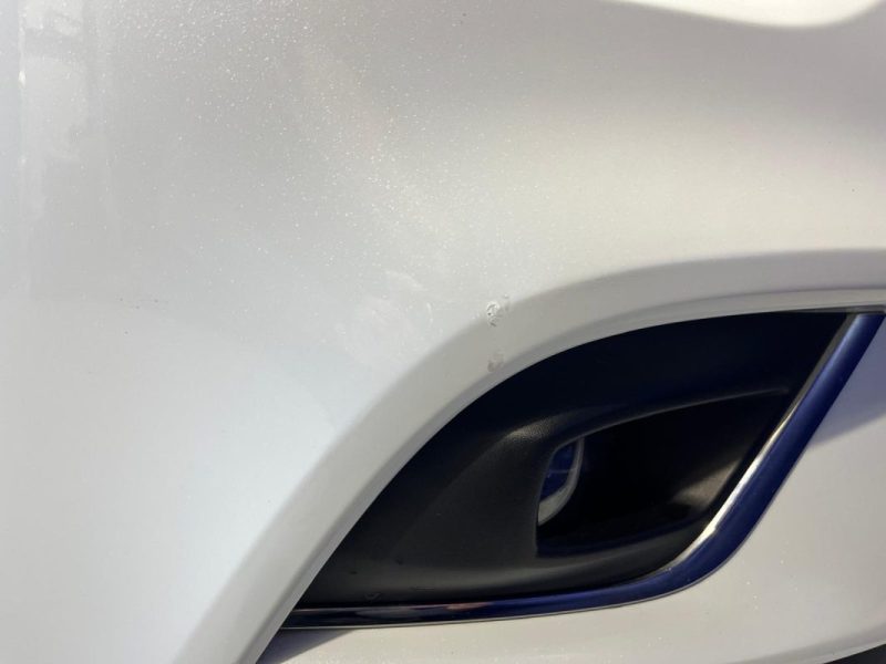 RENAULT CLIO IV 1.2 TCE 120CH ENERGY EDITION ONE EDC *** CLIM AUTO / TOIT PANORAMIQUE ***