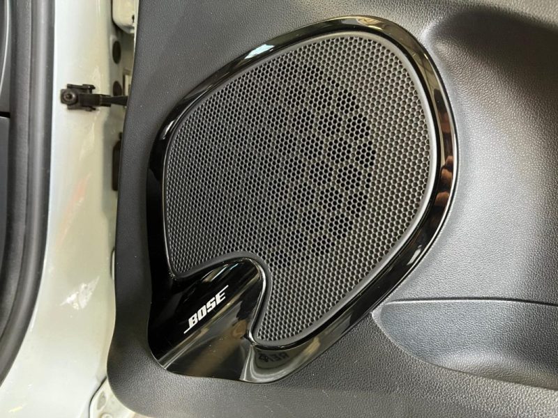 RENAULT CLIO IV 1.2 TCE 120CH ENERGY EDITION ONE EDC *** CLIM AUTO / TOIT PANORAMIQUE ***