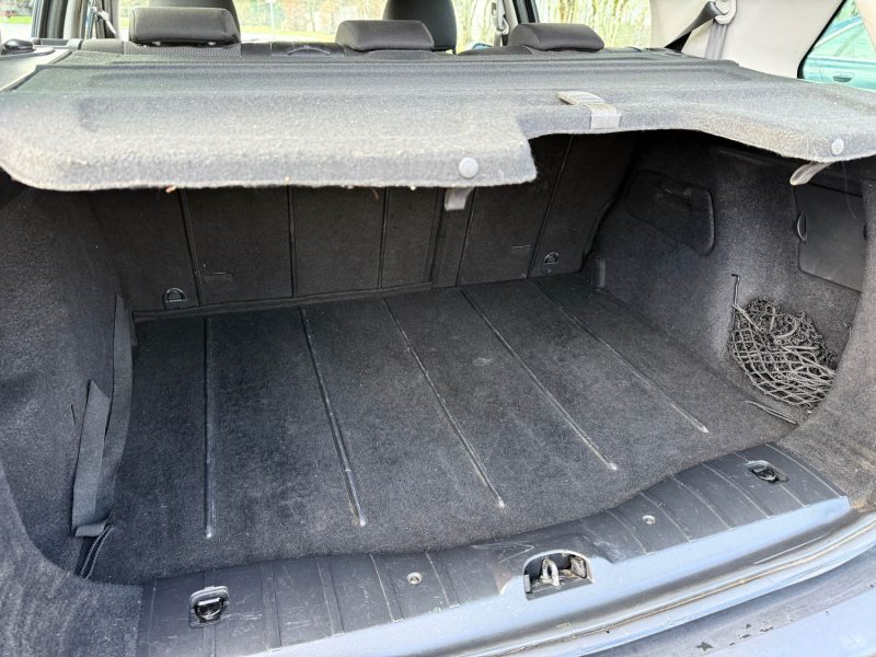 PEUGEOT 207 SW 1.6 HDi 90 PREMIUM PACK – Toit Pano – Clim Auto – Révisée & Garantie 6 mois