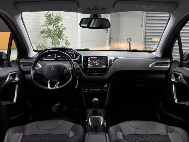 Peugeot 2008 1.6 e-HDi 92 - Allure