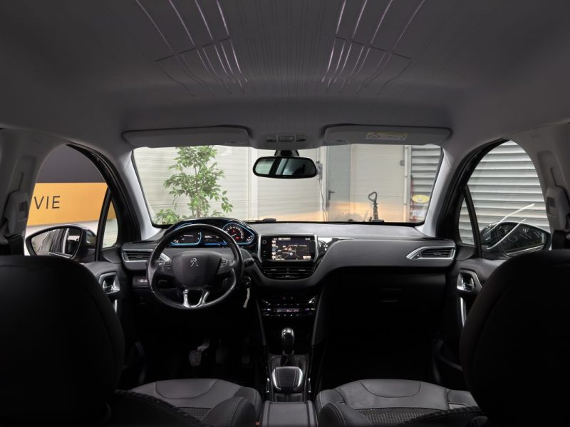 Peugeot 2008 1.6 e-HDi 92 - Allure