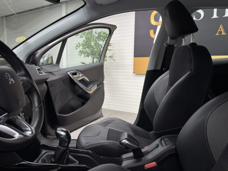 Peugeot 2008 1.6 e-HDi 92 - Allure