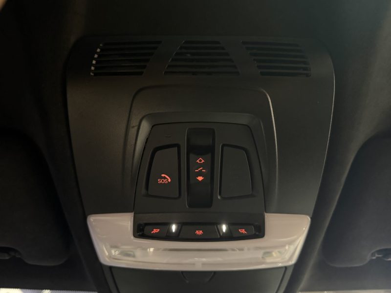 BMW X6 M F86 575cv - TOIT OUVRANT - BANG & OLUFSEN - SOFT CLOSE - SUIVI FULL BMW   