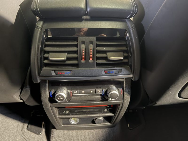 BMW X6 M F86 575cv - TOIT OUVRANT - BANG & OLUFSEN - SOFT CLOSE - SUIVI FULL BMW   