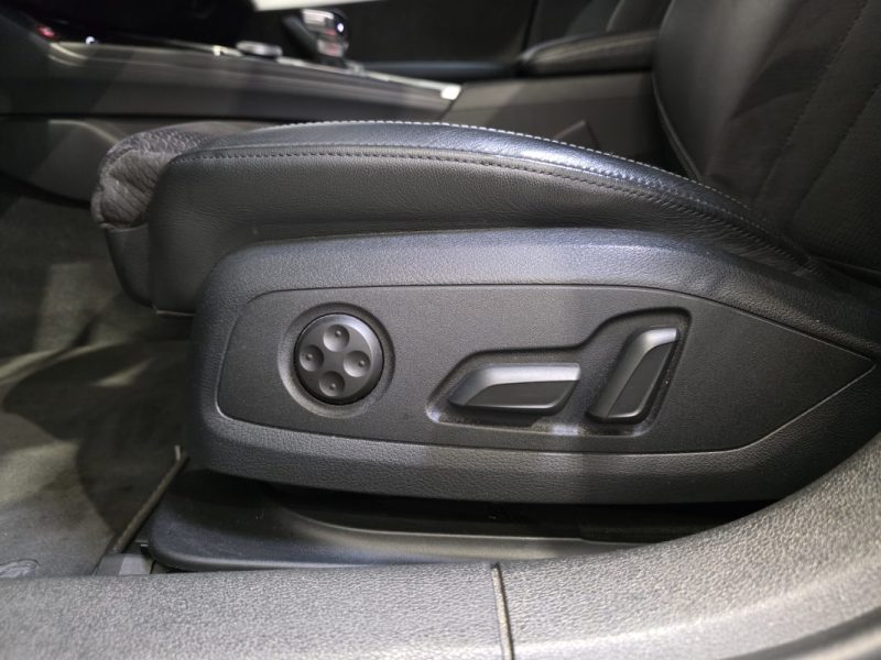 AUDI S4 3.0 TDI 347ch QUATTRO tiptronic 8 / SUIVI COMPLET