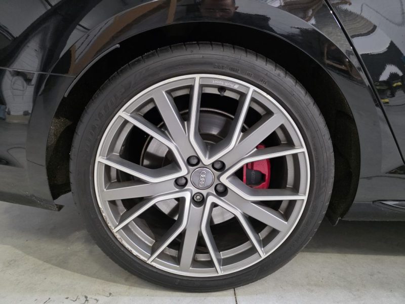 AUDI S4 3.0 TDI 347ch QUATTRO tiptronic 8 / SUIVI COMPLET