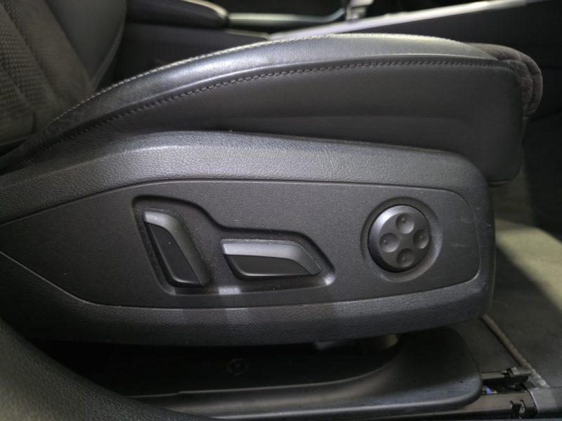 AUDI S4 3.0 TDI 347ch QUATTRO tiptronic 8 / SUIVI COMPLET