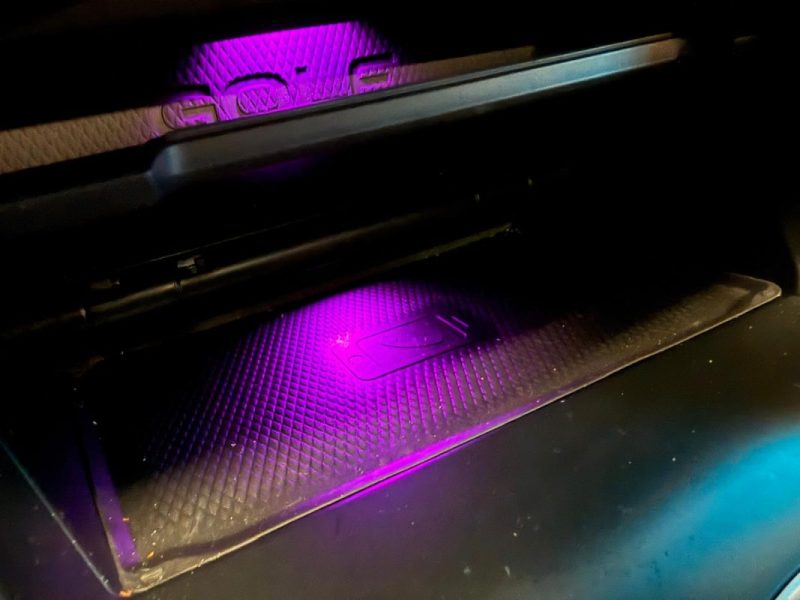 VOLKSWAGEN GOLF VIII R PERFORMANCE 2.0 TSI 320 ch 4MOTION DSG7 / AKRAPOVIC + HARMAN KARDON / 