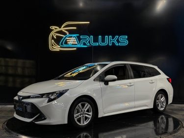 TOYOTA COROLLA  122 ch ACTIVE  / CARPLAY + SIEGES CHAUFFANTS + CAMERA /