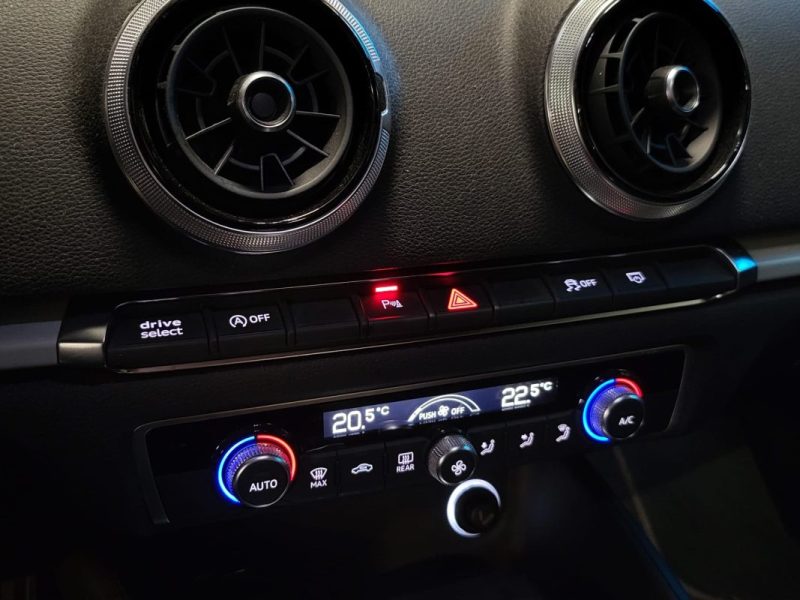 AUDI S3 2.0 TFSI 310cv SEDAN BERLINE QUATTRO S-TRONIC 7 MAGNETIC RIDE