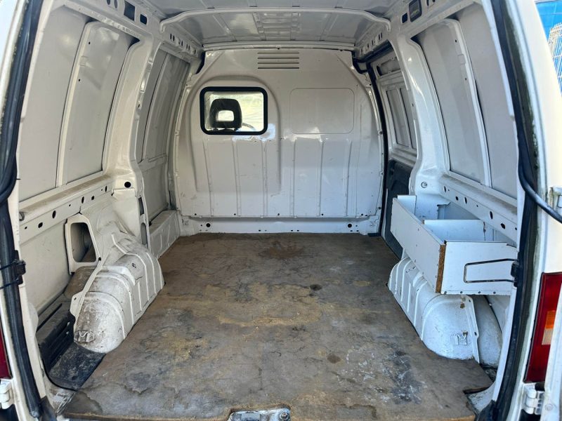 CITROEN JUMPY 1.9D CONFORT
