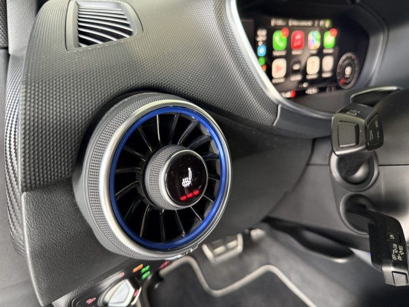 AUDI TTS COUPÉ III 2.0L TFSI 310ch S TRONIC 6 QUATTRO / 79 900km  / 2015