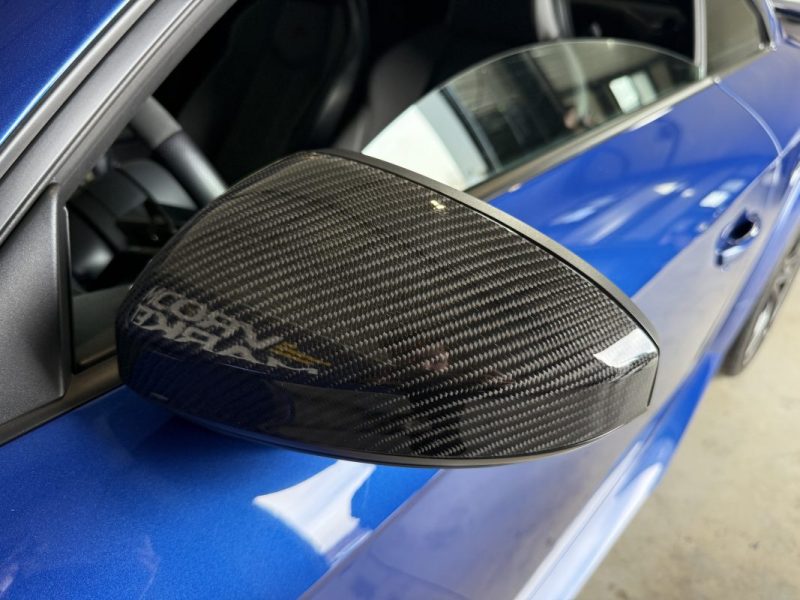 AUDI TTS COUPÉ III 2.0L TFSI 310ch S TRONIC 6 QUATTRO / 79 900km  / 2015