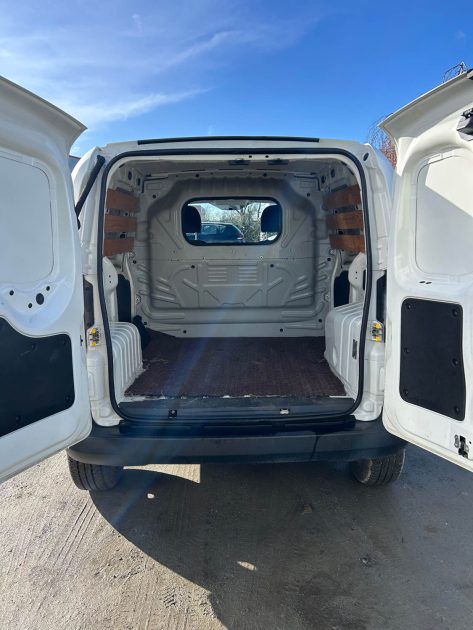 CITROEN NEMO 1.4 HDI  BASIS 2011