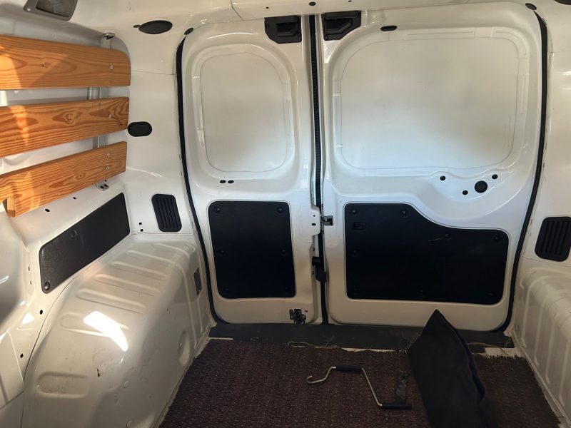 CITROEN NEMO 1.4 HDI  BASIS 2011