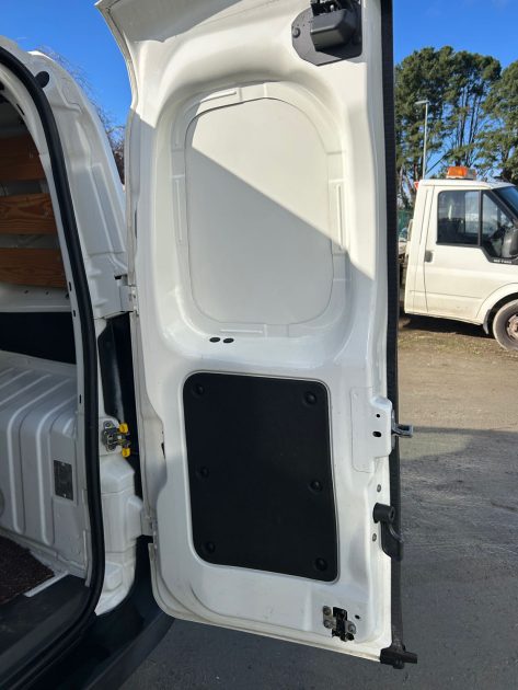 CITROEN NEMO 1.4 HDI  BASIS 2011