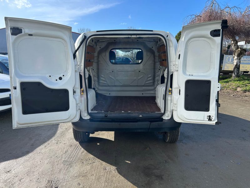 CITROEN NEMO 1.4 HDI  BASIS 2011