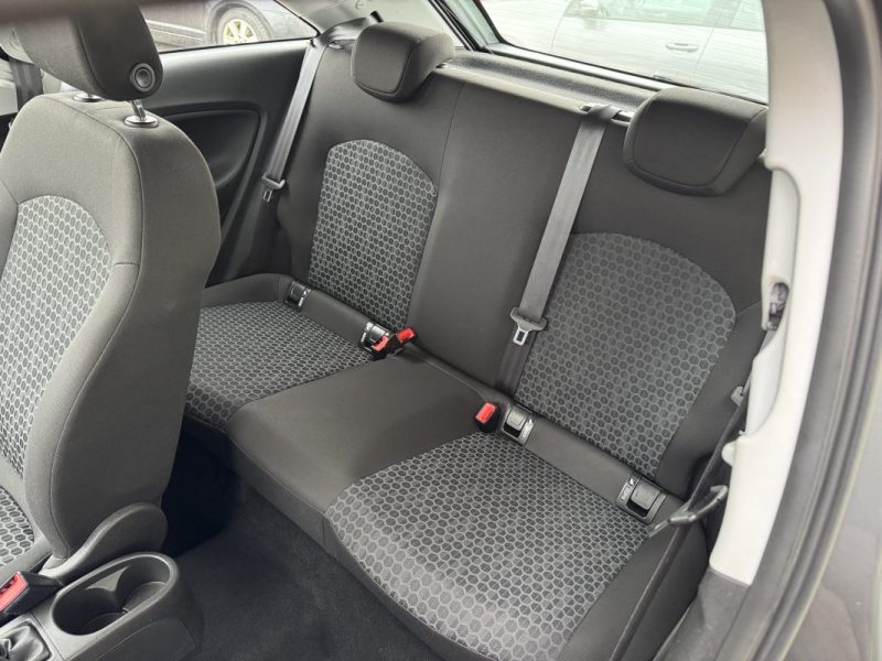 OPEL CORSA E  ENJOY 2017 52000 KM GARANTIE 12 MOIS