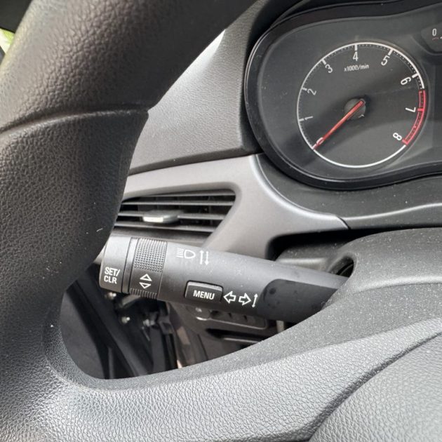 OPEL CORSA E  ENJOY 2017 52000 KM GARANTIE 12 MOIS