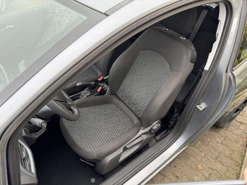 OPEL CORSA E  ENJOY 2017 52000 KM GARANTIE 12 MOIS