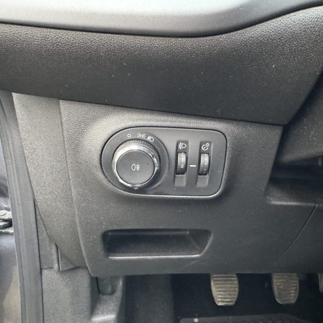 OPEL CORSA E  ENJOY 2017 52000 KM GARANTIE 12 MOIS