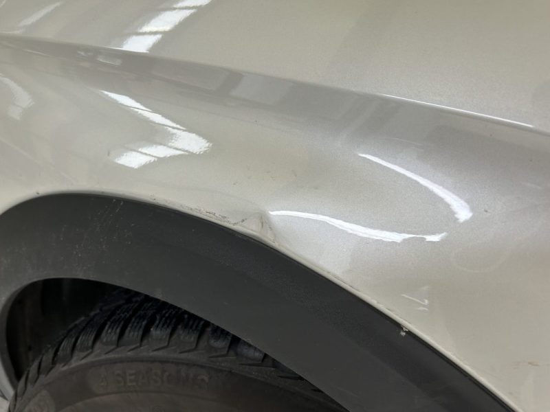 PEUGEOT 5008 1.2 PURETECH 130CH ALLURE / DISTRIBUTION RÉCENTE / APPLE CAR PLAY & ANDROÏD AUTO