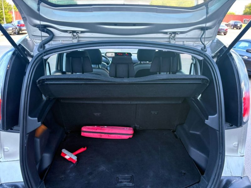 CITROEN C3 PICASSO 1,6 HDI TOIT PANORAMIQUE GARANTIE 6MOIS