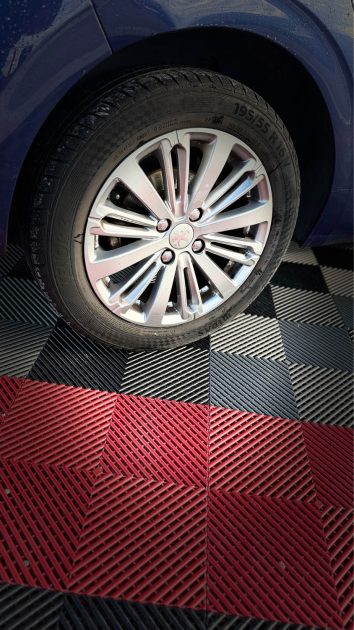 PEUGEOT 208 1.2 PURETECH 110CH ALLURE S&S 5P 2017