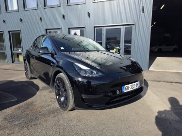 TESLA MODEL Y PERFORMANCE DUAL MOTOR  2022
