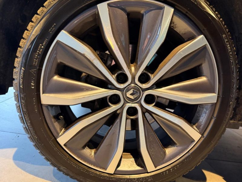 RENAULT KADJAR 1.3 TCE 140 EDC BOSE EDITION  