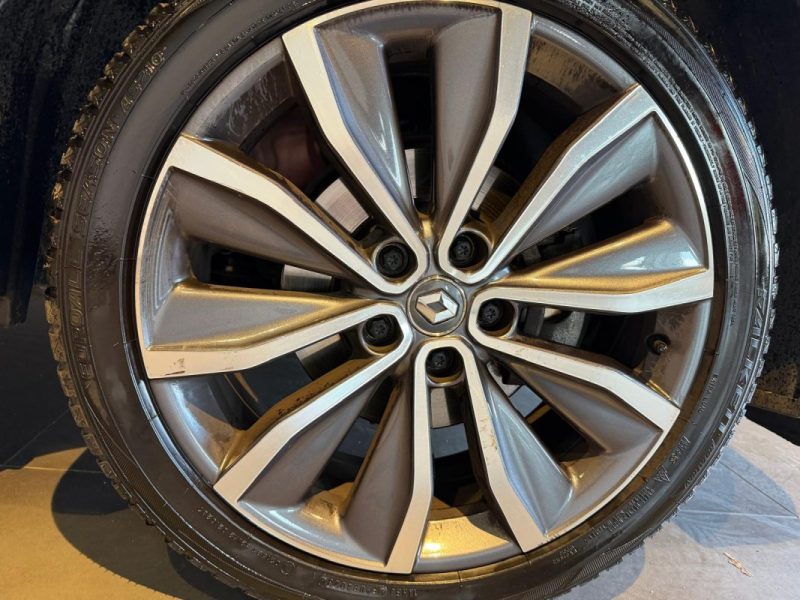 RENAULT KADJAR 1.3 TCE 140 EDC BOSE EDITION  