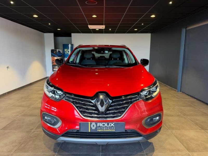 RENAULT KADJAR 1.3 TCE 140 EDC BOSE EDITION  