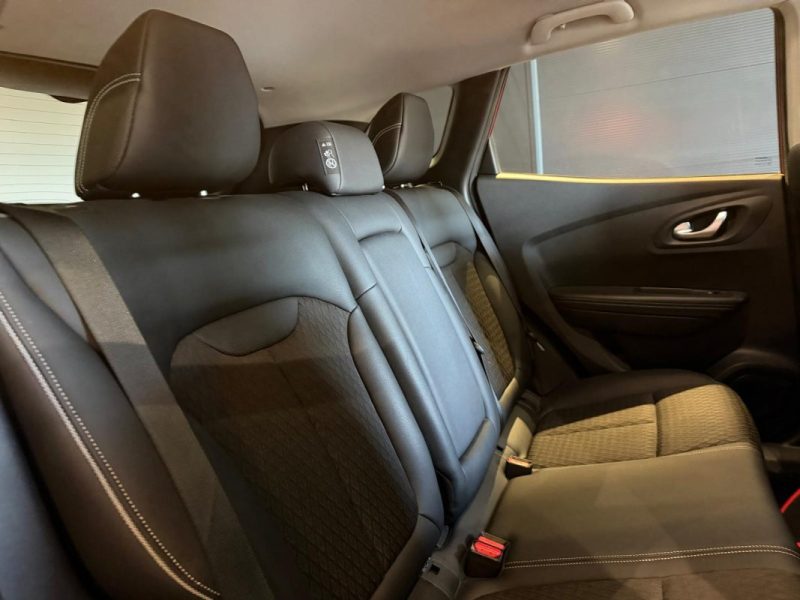RENAULT KADJAR 1.3 TCE 140 EDC BOSE EDITION  