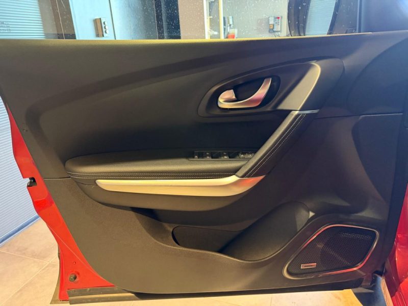 RENAULT KADJAR 1.3 TCE 140 EDC BOSE EDITION  