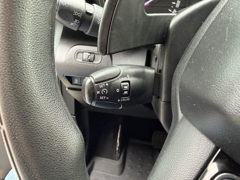 CITROEN BERLINGO Taille M BlueHDi 130 ch S&S Club EAT8