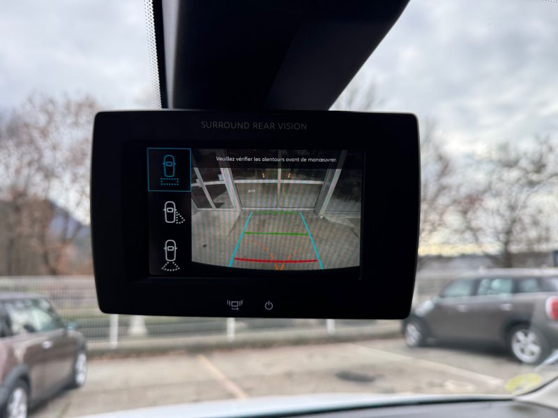 CITROEN BERLINGO Taille M BlueHDi 130 ch S&S Club EAT8