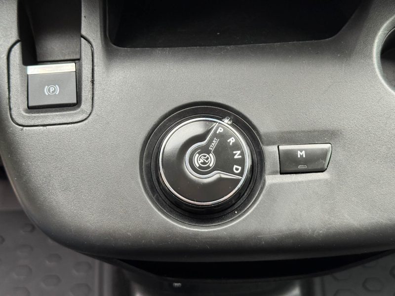 CITROEN BERLINGO Taille M BlueHDi 130 ch S&S Club EAT8