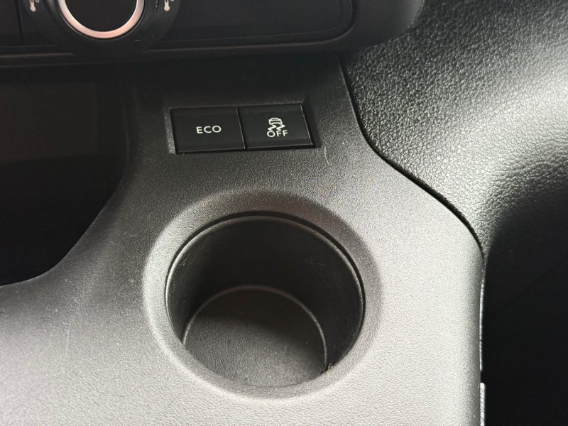 CITROEN BERLINGO Taille M BlueHDi 130 ch S&S Club EAT8