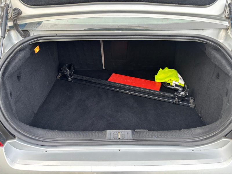 PEUGEOT 407 1.8 16V CONFORT 2004