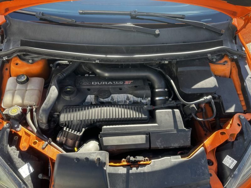 FORD FOCUS ST 225CV 2005