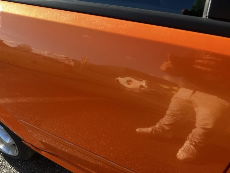 FORD FOCUS ST 225CV 2005
