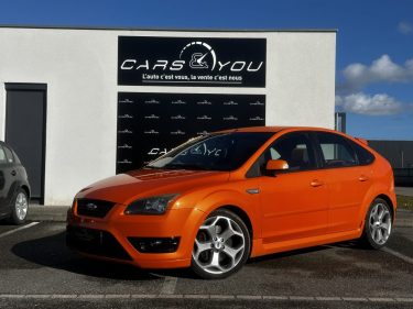 FORD FOCUS ST 225CV 2005