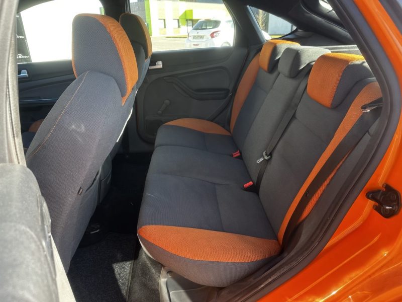 FORD FOCUS ST 225CV 2005