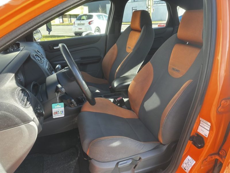 FORD FOCUS ST 225CV 2005