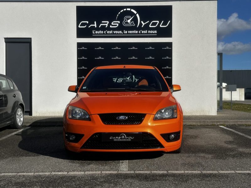 FORD FOCUS ST 225CV 2005
