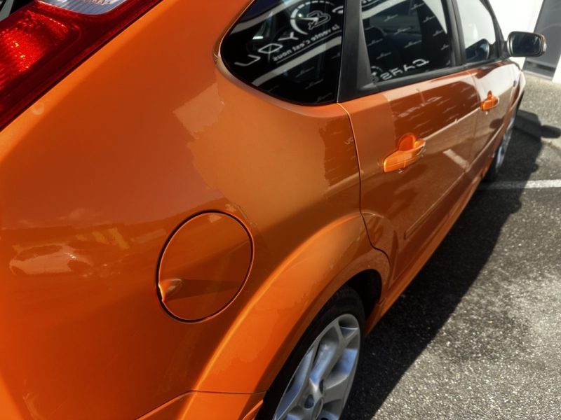 FORD FOCUS ST 225CV 2005